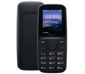 Мобильный телефон Philips E109 Xenium Black