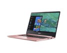 2 - Ноутбук Acer SF114-32-C1RD (NX.GZLEU.004) Pink