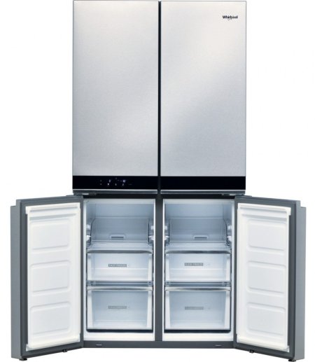 10 - Холодильник Whirlpool WQ9B2L