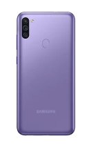 3 - Смартфон Samsung Galaxy M11 (SM-M115FZLNSEK) 3/32Gb Violet