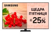 Телевизор Samsung QE65Q70BAUXUA