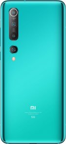 2 - Смартфон Xiaomi Mi 10 8/128GB Coral Green