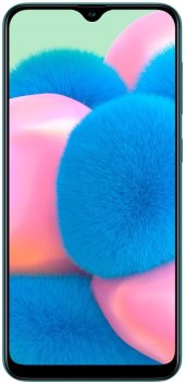 Смартфон Samsung Galaxy A30s (A307F) 3/32GB Dual Sim Green