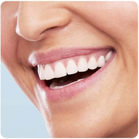 1 - Зубная щетка Braun Oral-B Vitality 100 White