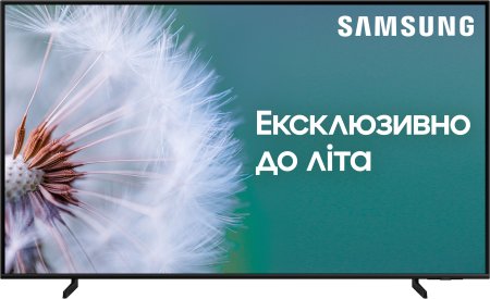 0 - Телевизор Samsung QE55Q60BAUXUA