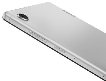 5 - Планшет Lenovo Tab M10 (2 Gen) 2/32GB Platinum Grey (ZA6W0020UA)