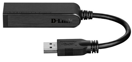 0 - Сетевой адаптер D-Link DUB-1312
