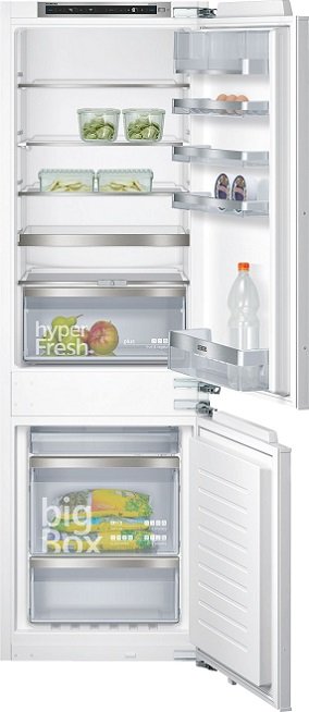 0 - Холодильник Siemens KI86NAD30