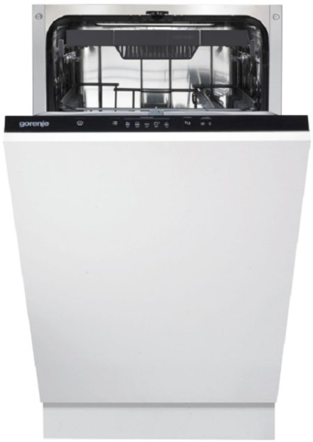 0 - Посудомоечная машина Gorenje GV52112
