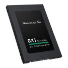 2 - Накопитель SSD 120 GB Team GX1 2.5