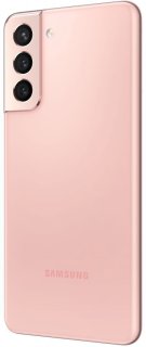 3 - Смартфон Samsung Galaxy S21 (SM-G991BZIDSEK) 8/128GB Phantom Pink