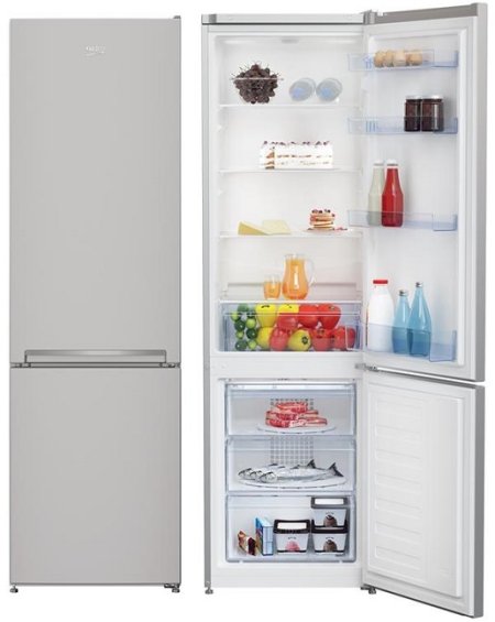 1 - Холодильник Beko RCHA300K20S