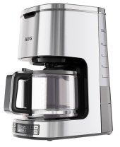 Кофеварка Electrolux EKF7800