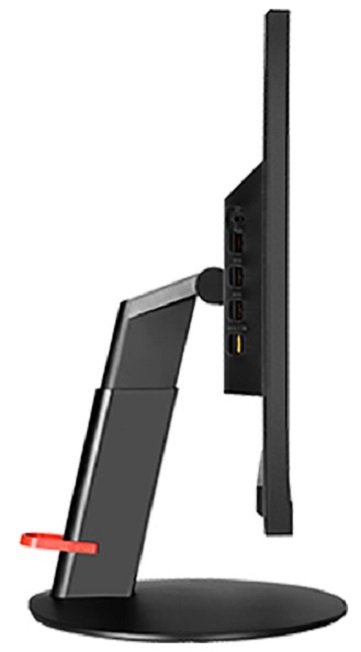 2 - Монитор Lenovo ThinkVision T24i-10