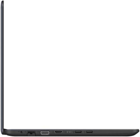 3 - Ноутбук Asus X542UF-DM270 (90NB0IJ2-M03830) Dark Grey
