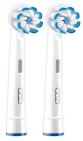 Насадка для зубной щетки Braun Oral-B Sensi UltraThin EB60 2 шт