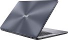 7 - Ноутбук Asus VivoBook X705UA-BX774 (90NB0EV1-M12860) Star Grey