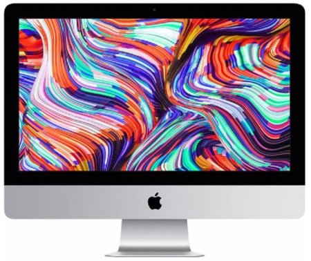 0 - Моноблок Apple iMac 21.5