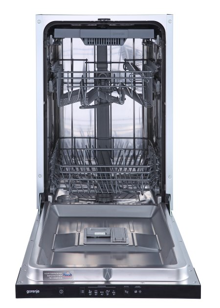 3 - Посудомоечная машина Gorenje GV520E10