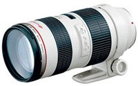 0 - Объектив Canon EF 70-200mm f/2.8L USM