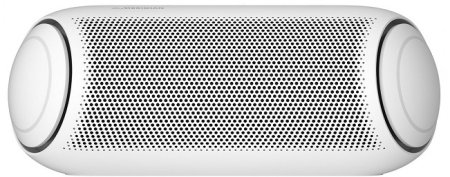 0 - Портативная акустика LG XBOOM Go PL7 White
