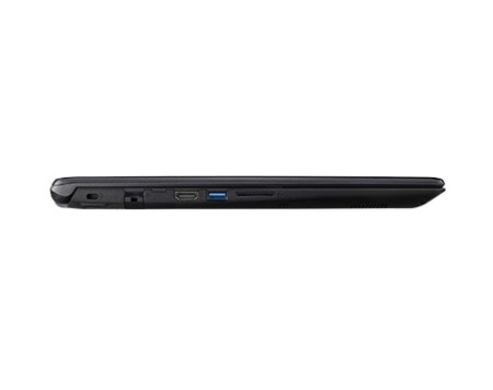 3 - Ноутбук Acer Aspire 3 A315-53 (NX.H38EU.056) Obsidian Black