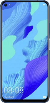 Смартфон Huawei Nova 5T 6/128GB Crush blue