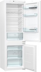 0 - Холодильник Gorenje NRKI4182E1