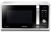 Микроволновая печь Samsung MG23F301TCW/BW