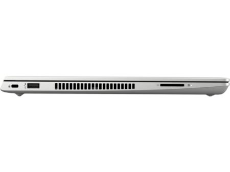 3 - Ноутбук HP ProBook 440 G6 (4RZ53AV_V9) Silver
