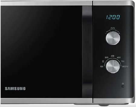 2 - Микроволновая печь Samsung MS23K3614AS/BW