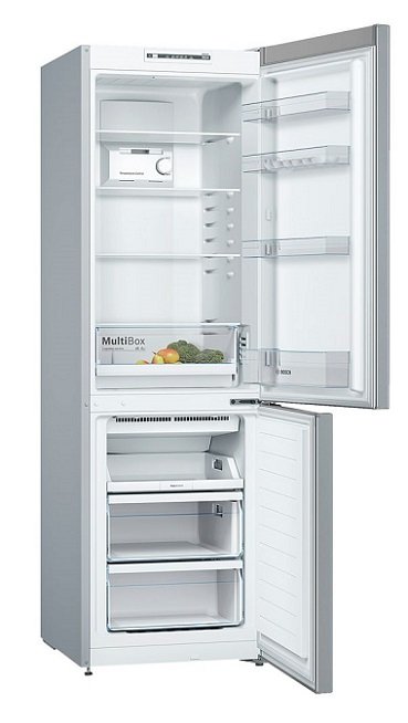 1 - Холодильник Bosch KGN36NL306