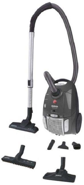 1 - Пылесос Hoover TE70 TE65011