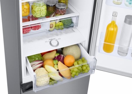 3 - Холодильник Samsung RB38T603FSA/UA