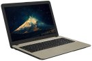 1 - Ноутбук Asus X540NV-GQ044 (90NB0HM1-M01040) Chocolate