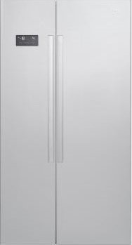 0 - Холодильник Beko GN163120X