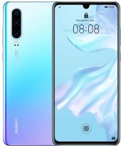 Смартфон Huawei P30 6/128GB Dual Sim Breathing Crystal