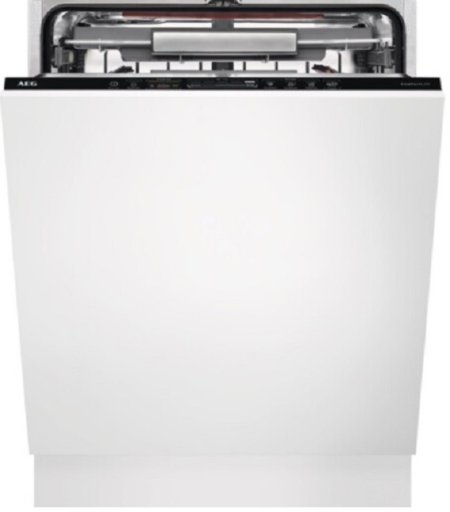 0 - Посудомоечная машина AEG FSR83807P