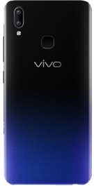 1 - Смартфон Vivo Y93 Lite 3/32 GB Dual Sim Starry Black