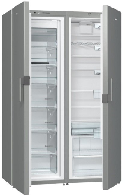 1 - Холодильная камера Gorenje R 6191 DX