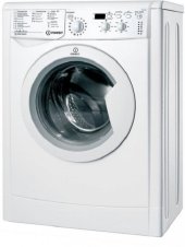 Стиральная машина Indesit IWSD 60851 C ECO EU