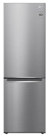 Холодильник LG GA-B459SMRM