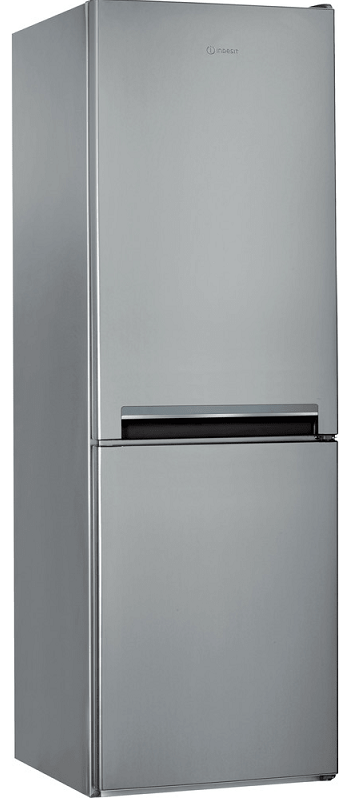 0 - Холодильник Indesit LI7S1ES