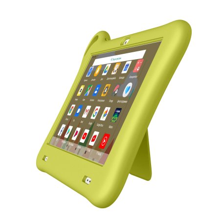8 - Планшет Alcatel TKEE MINI 16 GB Green