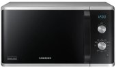 Микроволновая печь Samsung MG23K3614AS/BW