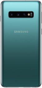 1 - Смартфон Samsung Galaxy S10 (SM-G973F) 8/128GB Dual Sim Green