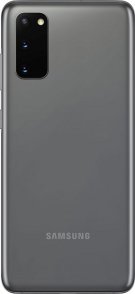 1 - Смартфон Samsung Galaxy S20 (G980F) 8/128GB Dual Sim Grey