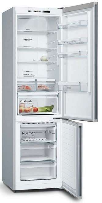 1 - Холодильник Bosch KGN39VI35