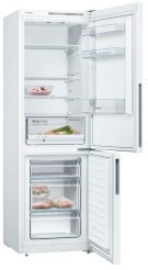 1 - Холодильник Bosch KGV36UW206