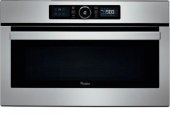 Микроволновая печь Whirlpool AMW 730/IX